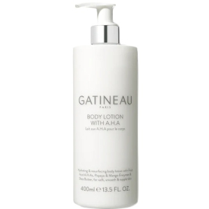 Gatineau - Body Lotion With A.H.A. 400 ml