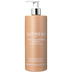 Gatineau - Tan Accelerating Lotion 400 ml
