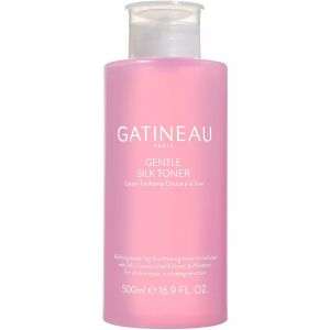 Gatineau - Gentle Silk Toner 500 ml