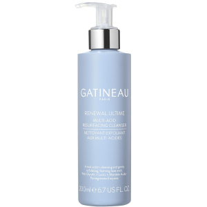 Gatineau Renewal Ultime - Multi-Acid Resurfacing Cleanser 200 ml