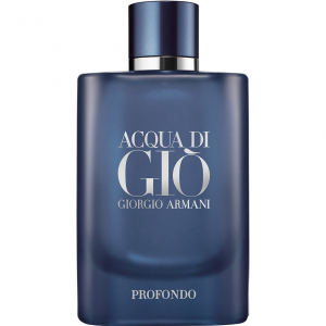 Giorgio Armani Acqua di Giò Profondo  - Eau de Parfum