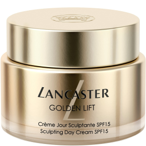 Lancaster Golden Lift - Sculpting Day Cream SPF15 50 ml