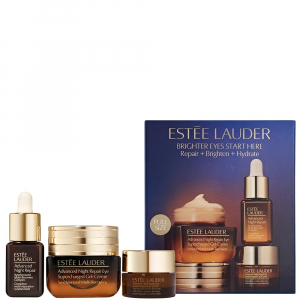 Estée Lauder Advanced Night Repair - Eye Supercharged Gel Creme 15ml + Eye Supercharged Gel Creme 5ml + Advanced Night Repair Serum 7ml