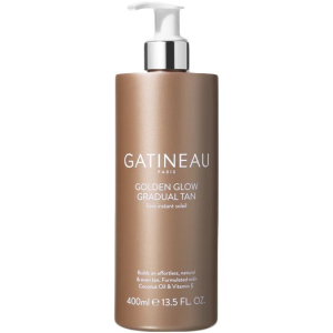 Gatineau - Golden Glow Gradual Tan 400 ml
