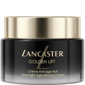 Lancaster Golden Lift Night - Overnight Age-Defying Cream 50 ml