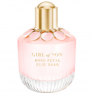 Elie Saab Girl of Now Rose Petal - Eau de Parfum