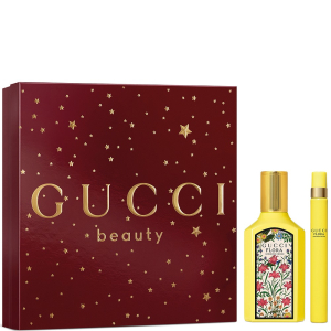 Gucci Flora Gorgeous Orchid - Eau de Parfum 50ml + Travel Spray 10ml