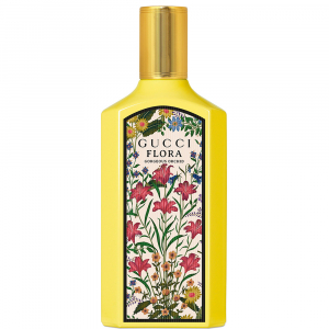 Gucci Flora Gorgeous Orchid - Eau de Parfum