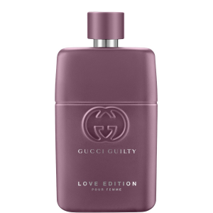 Gucci Guilty Pour Femme Love Edition - Eau de Parfum