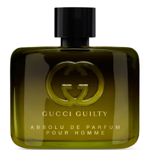 Gucci Guilty Pour Homme - Absolu de Parfum 60 ml