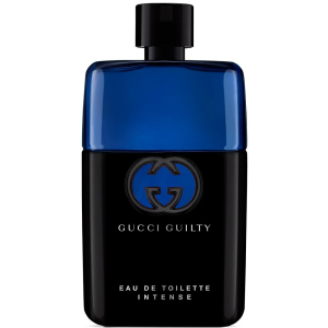 Gucci Guilty Pour Homme - Eau de Toilette Intense