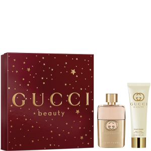 Gucci Guilty Pour Femme - Eau de Parfum 50ml + Body Lotion 50ml