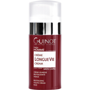 Guinot Men Care Longue Vie - Cream 50 ml