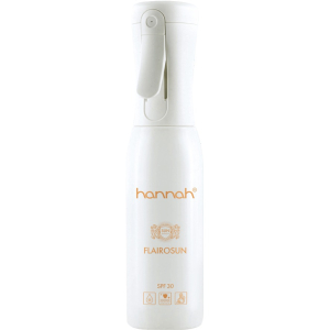 hannah - FlairoSun