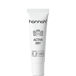 hannah - Active Dry 8ml