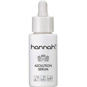 hannah - Asolution Serum 30ml