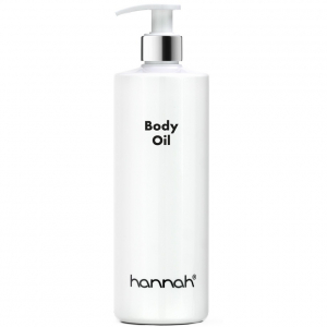 hannah - Body Oil