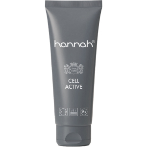 hannah - Cell Active