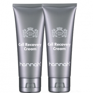 hannah - Cell Recovery Cream 2x 65ml DUO