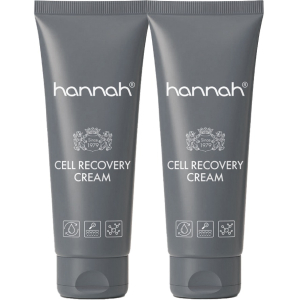 hannah - Cell Recovery Cream 2x 65ml (Duo Deal)