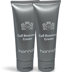 hannah - Cell Recovery Cream 2x 65ml DUO