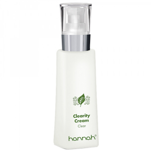 hannah Clear - Clearity Cream 125ml