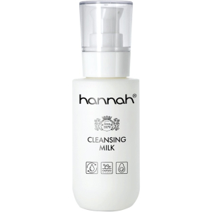hannah - Cleansing Milk