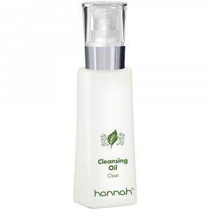 hannah Clear - Cleansing Oil 125ml