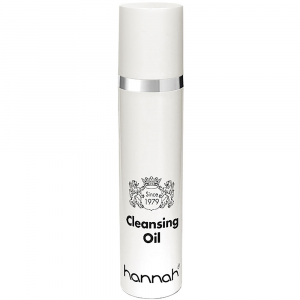 hannah Clear - Cleansing Oil 45ml