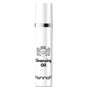 hannah Clear - Cleansing Oil 45ml