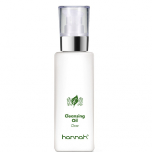 hannah Clear - Cleansing Oil 125ml