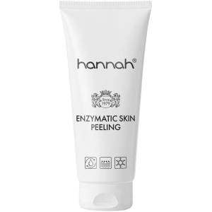 hannah - Enzymatic Skin Peeling 150ml