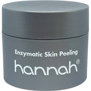 hannah - Enzymatic Skin Peeling 65ml