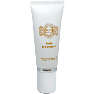 hannah Sun Perfection - Fade Treatment SPF Low 60ml