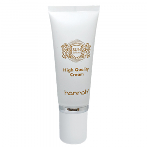 hannah Sun Perfection - High Quality Cream SPF Med 60ml