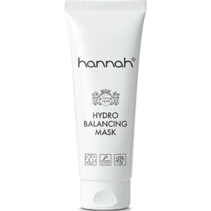 hannah - Hydro Balancing Mask