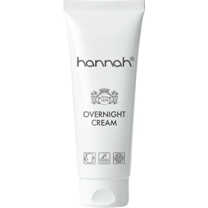 hannah - Overnight Cream 65ml
