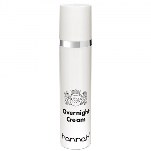 hannah - Overnight Cream 45ml