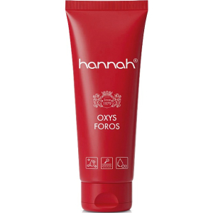 hannah - Oxys Foros 65 ml