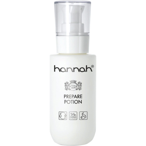 hannah - Prepare Potion
