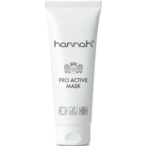 hannah - Pro Active Mask 65ml