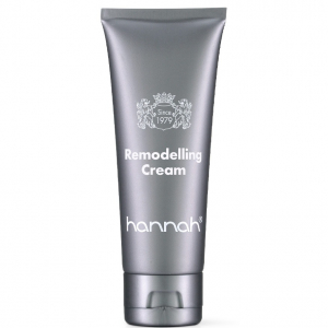 hannah - Remodelling Cream