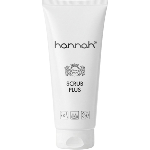 hannah - Scrub Plus 150ml