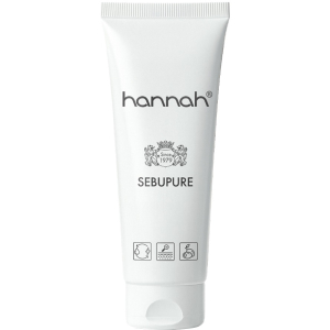hannah - Sebupure 65ml