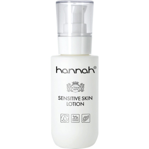hannah - Sensitive Skin Lotion
