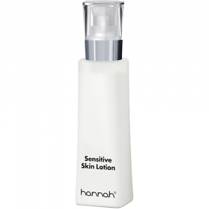 hannah - Sensitive Skin Lotion