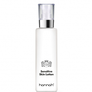 hannah - Sensitive Skin Lotion