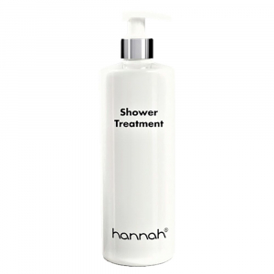hannah - Shower Treatment