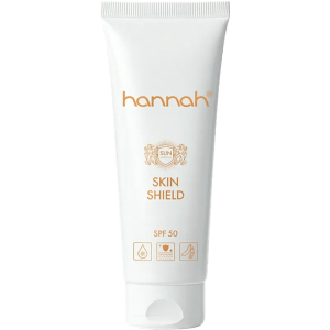 hannah Sun Perfection - Skin Shield SPF50 65ml