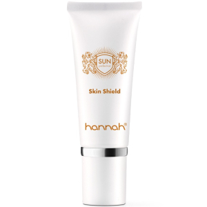 hannah Sun Protection - Skin Shield SPF50 60ml